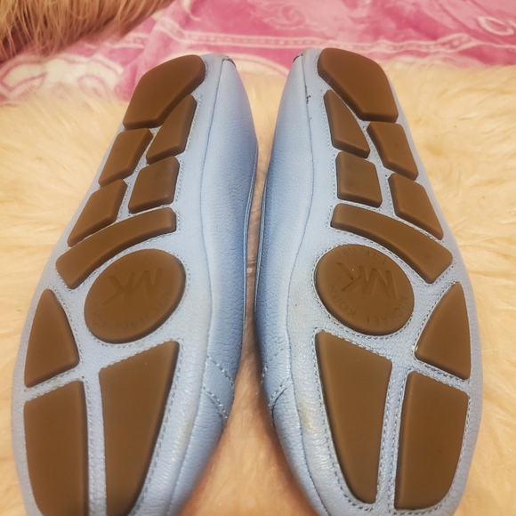 Micheal kors Fulton moccasins - Picture 3 of 7